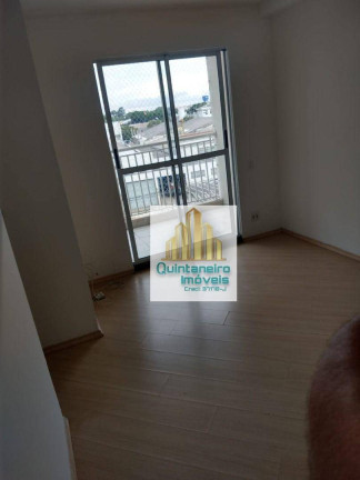 Imagem Apartamento com 3 Quartos à Venda, 61 m² em Vila Endres - Guarulhos Imagem Apartamento com 3 Quartos à Venda, 61 m² em Vila Endres - Guarulhos