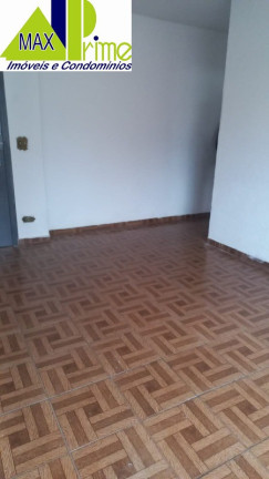 Imagem Apartamento com 3 Quartos para Alugar, 105 m² em Vila Carrão - São Paulo