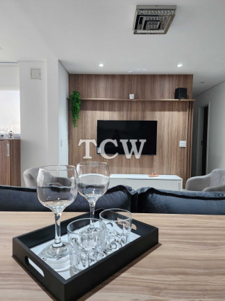 Imagem Apartamento com 2 Quartos para Alugar, 69 m² em Vila Mariana - São Paulo Imagem Apartamento com 2 Quartos para Alugar, 69 m² em Vila Mariana - São Paulo