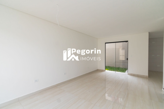 Imagem Sobrado com 3 Quartos à Venda, 110 m² em Uberaba - Curitiba