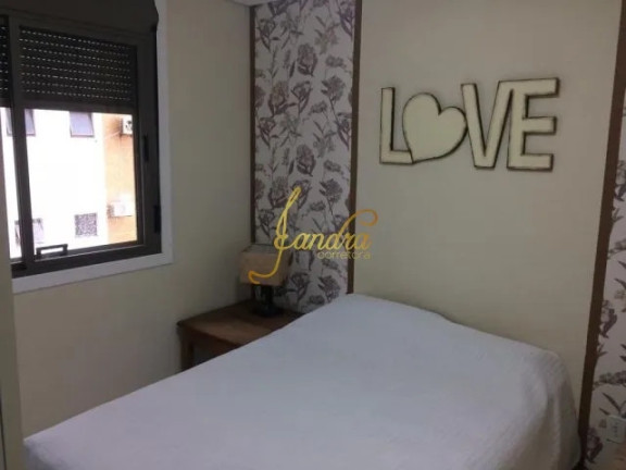 Imagem Apartamento com 1 Quarto à Venda, 65 m² em Centro - Capão Da Canoa Imagem Apartamento com 1 Quarto à Venda, 65 m² em Centro - Capão Da Canoa