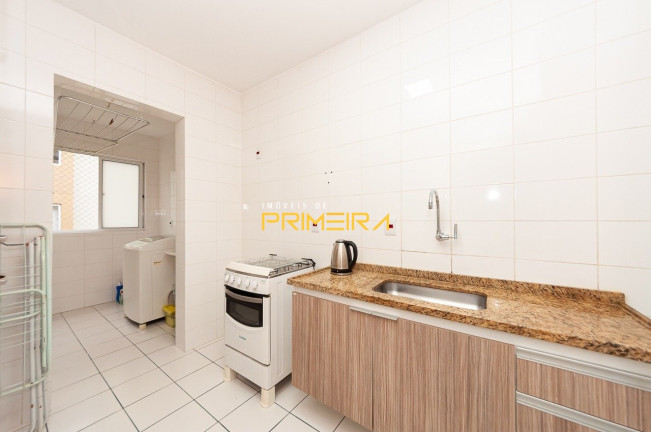Imagem Apartamento com 3 Quartos à Venda, 78 m² em Campo Comprido - Curitiba