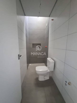 Imagem Sobrado com 3 Quartos à Venda, 116 m² em Centro - Barra Velha
