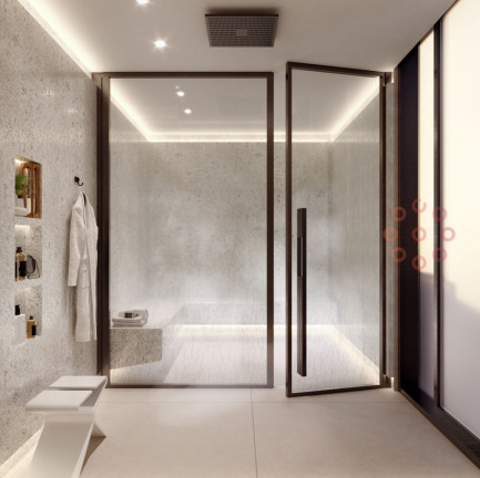 Imagem Apartamento com 2 Quartos à Venda, 71 m² em Lourdes - Belo Horizonte