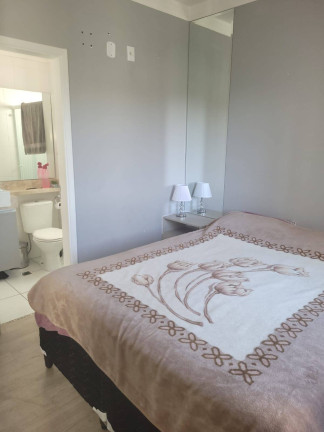 Imagem Apartamento com 3 Quartos à Venda, 80 m² em Jardim Flórida - Jundiaí