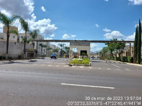 Imagem Apartamento com 2 Quartos à Venda, 106 m² em Franca Imagem Apartamento com 2 Quartos à Venda, 106 m² em Franca