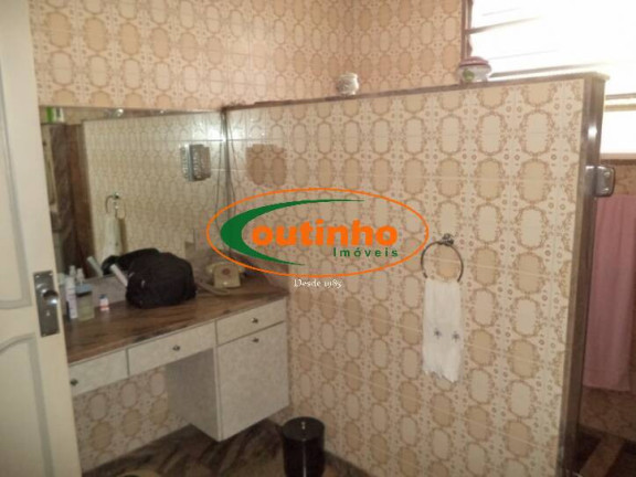 Imagem Casa com 3 Quartos à Venda, 215 m² em Maracanã - Rio De Janeiro Imagem Casa com 3 Quartos à Venda, 215 m² em Maracanã - Rio De Janeiro