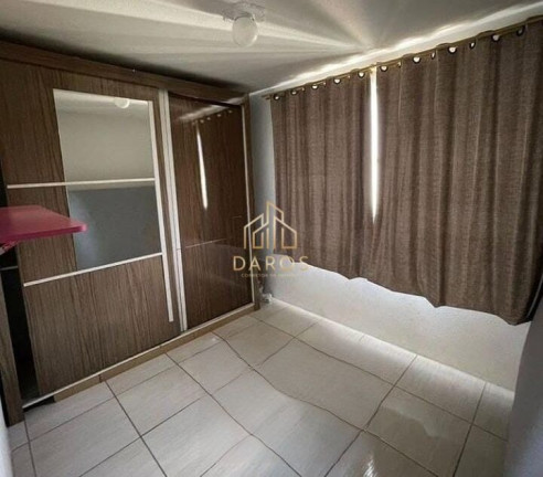 Imagem Apartamento com 2 Quartos à Venda, 43 m² em Tatuquara - Curitiba Imagem Apartamento com 2 Quartos à Venda, 43 m² em Tatuquara - Curitiba