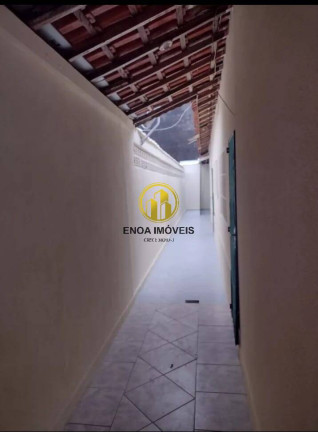 Imagem Casa com 2 Quartos à Venda, 128 m² em Mirim - Praia Grande Imagem Casa com 2 Quartos à Venda, 128 m² em Mirim - Praia Grande