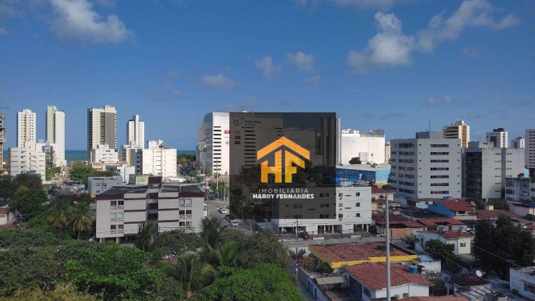 Imagem Apartamento com 3 Quartos à Venda, 72 m² em Casa Caiada - Olinda Imagem Apartamento com 3 Quartos à Venda, 72 m² em Casa Caiada - Olinda