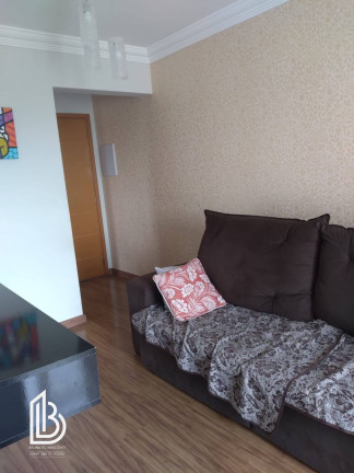 Imagem Apartamento com 2 Quartos à Venda, 52 m² em Vila Príncipe De Gales - Santo André Imagem Apartamento com 2 Quartos à Venda, 52 m² em Vila Príncipe De Gales - Santo André