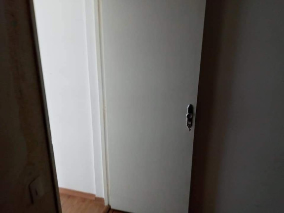 Imagem Apartamento com 2 Quartos à Venda, 43 m² em Demarchi - São Bernardo Do Campo