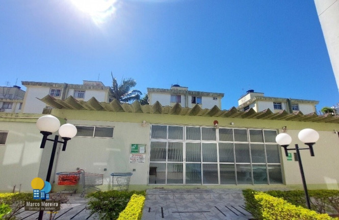 Imagem Apartamento com 2 Quartos à Venda, 43 m² em Estreito - Florianópolis Imagem Apartamento com 2 Quartos à Venda, 43 m² em Estreito - Florianópolis