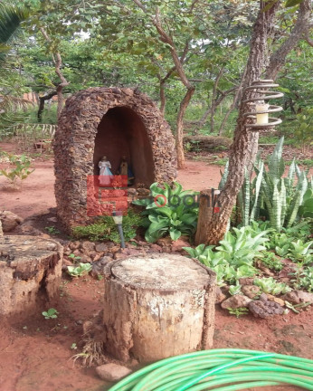 Imagem Imóvel com 3 Quartos à Venda, 2.500 m² em Centro - Montes Claros Imagem Imóvel com 3 Quartos à Venda, 2.500 m² em Centro - Montes Claros