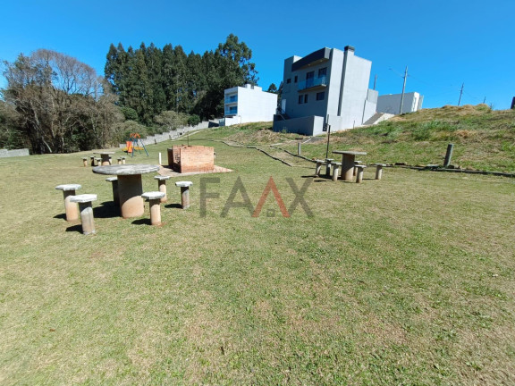 Imagem Terreno à Venda, 166 m² em Boqueirão - Guarapuava Imagem Terreno à Venda, 166 m² em Boqueirão - Guarapuava