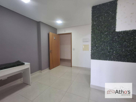 Imagem Sala Comercial para Alugar, 40 m² em Office Premium - Indaiatuba Imagem Sala Comercial para Alugar, 40 m² em Office Premium - Indaiatuba