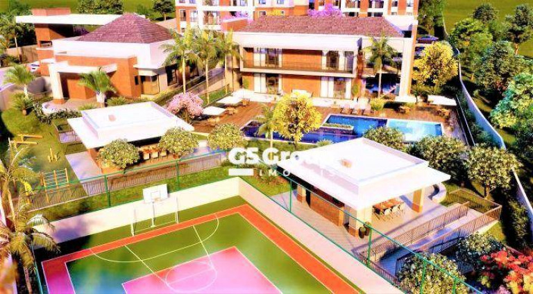 Imagem Apartamento com 2 Quartos à Venda, 65 m² em Swiss Park - Campinas Imagem Apartamento com 2 Quartos à Venda, 65 m² em Swiss Park - Campinas