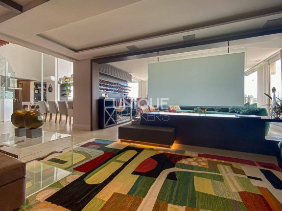 Imagem Cobertura com 4 Quartos à Venda, 404 m² em Jardim Das Samambaias - Jundiaí Imagem Cobertura com 4 Quartos à Venda, 404 m² em Jardim Das Samambaias - Jundiaí