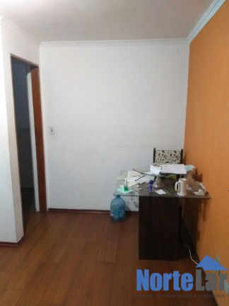 Imagem Apartamento com 2 Quartos à Venda, 49 m² em Sítio Morro Grande - São Paulo Imagem Apartamento com 2 Quartos à Venda, 49 m² em Sítio Morro Grande - São Paulo