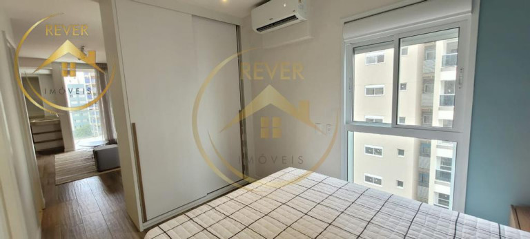 Imagem Apartamento com 1 Quarto à Venda, 51 m² em Cambui - Campinas Imagem Apartamento com 1 Quarto à Venda, 51 m² em Cambui - Campinas