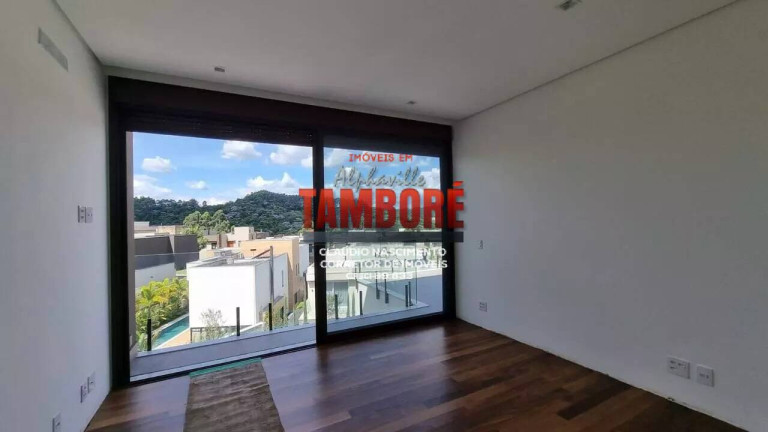 Imagem Casa com 5 Quartos à Venda, 836 m² em Tamboré - Santana De Parnaíba