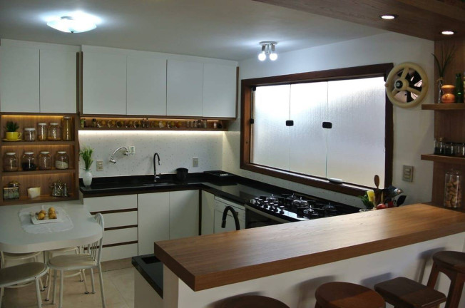 Imagem Casa de Condomínio com 4 Quartos à Venda, 453 m² em Alphaville - Santana De Parnaíba