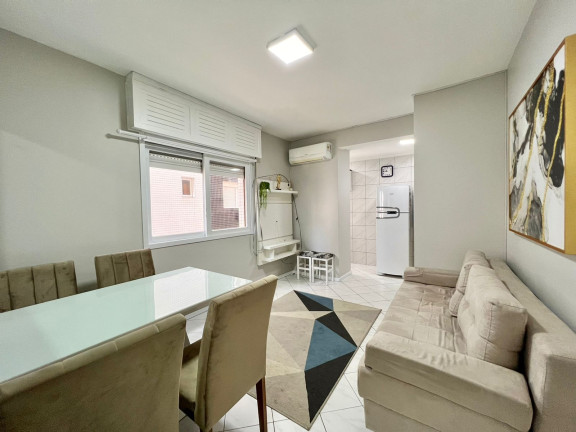Imagem Apartamento com 1 Quarto à Venda,  em Zona Nova - Capão Da Canoa