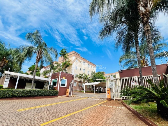 Imagem Apartamento com 2 Quartos à Venda, 47 m² em Sumarezinho - Ribeirão Preto Imagem Apartamento com 2 Quartos à Venda, 47 m² em Sumarezinho - Ribeirão Preto
