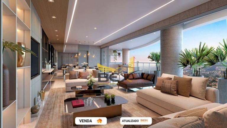 Imagem Apartamento com 2 Quartos à Venda, 95 m² em Alphaville Empresarial - Barueri Imagem Apartamento com 2 Quartos à Venda, 95 m² em Alphaville Empresarial - Barueri