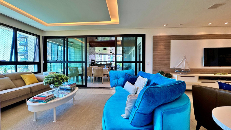 Imagem Apartamento com 4 Quartos para Temporada, 292 m² em Riviera De São Lourenço - Bertioga Imagem Apartamento com 4 Quartos para Temporada, 292 m² em Riviera De São Lourenço - Bertioga