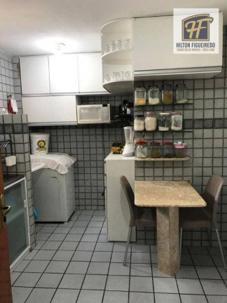 Imagem Apartamento com 3 Quartos à Venda, 96 m² em Intermares - Cabedelo Imagem Apartamento com 3 Quartos à Venda, 96 m² em Intermares - Cabedelo