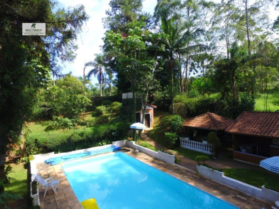 Imagem Chácara com 4 Quartos à Venda, 4.600 m² em Alto Da Serra - São Roque Imagem Chácara com 4 Quartos à Venda, 4.600 m² em Alto Da Serra - São Roque