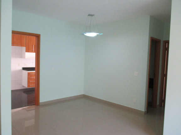 Imagem Apartamento com 3 Quartos para Alugar, 113 m² em Tamboré - Santana De Parnaíba