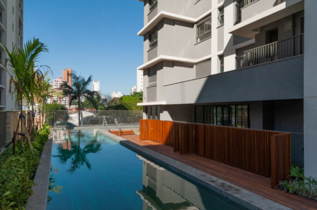 Imagem Imóvel com 4 Quartos à Venda, 211 m² em Campo Belo - São Paulo Imagem Imóvel com 4 Quartos à Venda, 211 m² em Campo Belo - São Paulo