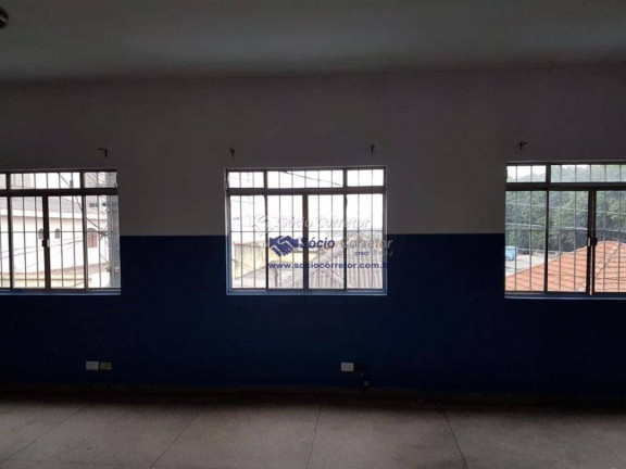 Imagem Galpão à Venda, 750 m² em Vila Augusta - Guarulhos Imagem Galpão à Venda, 750 m² em Vila Augusta - Guarulhos