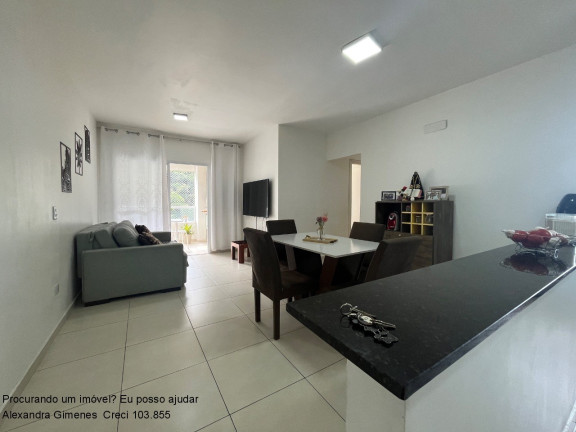 Imagem Imóvel com 2 Quartos para Alugar, 74 m² em Sumaré - Caraguatatuba Imagem Imóvel com 2 Quartos para Alugar, 74 m² em Sumaré - Caraguatatuba