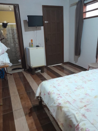 Imagem Casa com 4 Quartos à Venda, 300 m² em Parque Burle - Cabo Frio