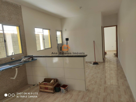 Imagem Casa com 2 Quartos à Venda, 125 m² em Jd. Magalhães - Itanhaém Imagem Casa com 2 Quartos à Venda, 125 m² em Jd. Magalhães - Itanhaém