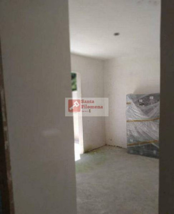 Imagem Apartamento com 2 Quartos à Venda, 120 m² em Vila Homero Thon - Santo André Imagem Apartamento com 2 Quartos à Venda, 120 m² em Vila Homero Thon - Santo André
