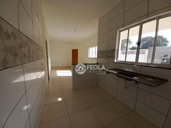 Imagem Casa com 2 Quartos à Venda, 71 m² em Jardim Da Mata - Americana Imagem Casa com 2 Quartos à Venda, 71 m² em Jardim Da Mata - Americana