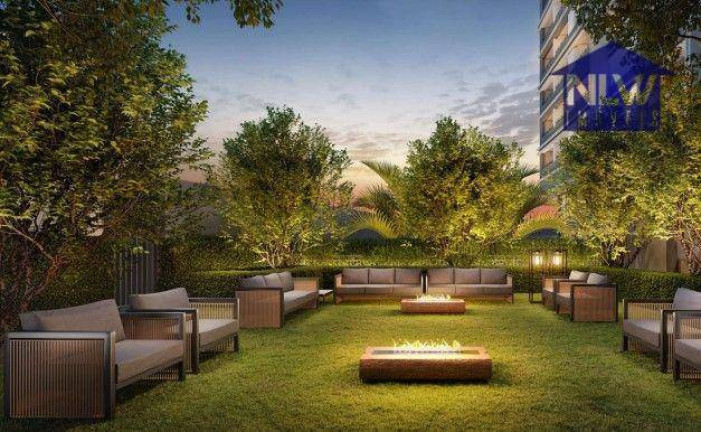 Imagem Apartamento com 3 Quartos à Venda, 132 m² em Butantã - São Paulo Imagem Apartamento com 3 Quartos à Venda, 132 m² em Butantã - São Paulo