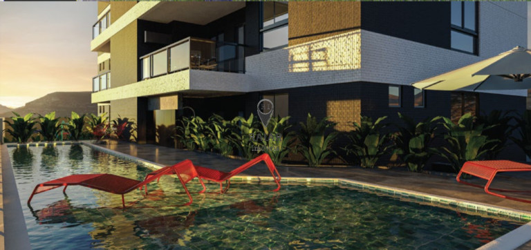 Imagem Apartamento com 3 Quartos à Venda,  em Pioneiros - Balneário Camboriú