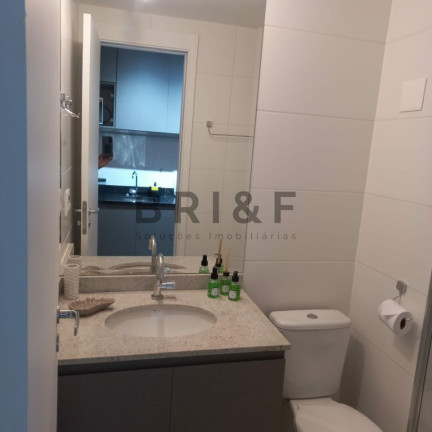 Imagem Apartamento com 1 Quarto à Venda ou Locação, 25 m² em Brooklin - São Paulo Imagem Apartamento com 1 Quarto à Venda ou Locação, 25 m² em Brooklin - São Paulo