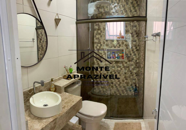 Imagem Chácara com 3 Quartos à Venda, 1.000 m² em Vila Costa - Suzano