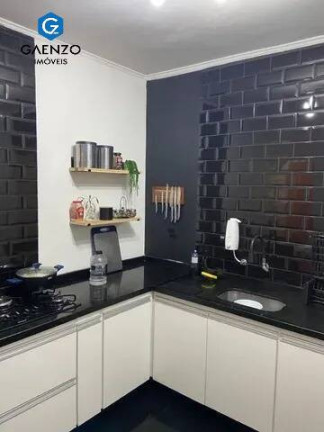 Imagem Apartamento com 3 Quartos à Venda, 87 m² em Jaguaribe - Osasco Imagem Apartamento com 3 Quartos à Venda, 87 m² em Jaguaribe - Osasco