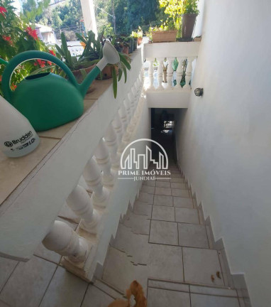 Imagem Casa com 4 Quartos à Venda, 261 m² em Jardim Caçula - Jundiaí Imagem Casa com 4 Quartos à Venda, 261 m² em Jardim Caçula - Jundiaí