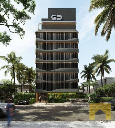 Imagem Apartamento com 1 Quarto à Venda, 17 m² em Cabo Branco - João Pessoa Imagem Apartamento com 1 Quarto à Venda, 17 m² em Cabo Branco - João Pessoa