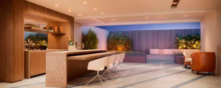 Imagem Imóvel com 2 Quartos à Venda, 68 m² em Perdizes - São Paulo Imagem Imóvel com 2 Quartos à Venda, 68 m² em Perdizes - São Paulo