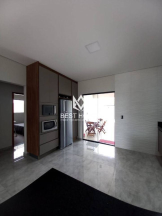Imagem Casa de Condomínio com 3 Quartos à Venda, 156 m² em Jardim Primavera - Itupeva Imagem Casa de Condomínio com 3 Quartos à Venda, 156 m² em Jardim Primavera - Itupeva