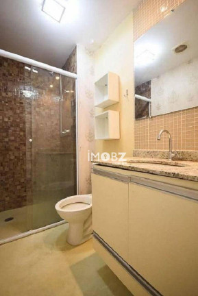 Imagem Imóvel com 3 Quartos à Venda, 73 m² em Vila Andrade - São Paulo Imagem Imóvel com 3 Quartos à Venda, 73 m² em Vila Andrade - São Paulo